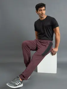 DIDA Men Mid Rise Joggers