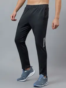 DIDA Men Mid Rise Track Pants