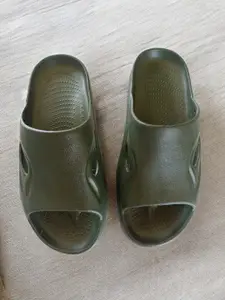 The Roadster Lifestyle Co. Men Comfort Sandals