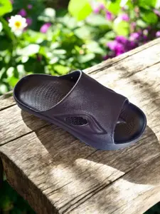 The Roadster Lifestyle Co. Men Comfort Slip-On Sandals