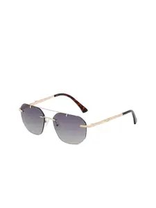 KOSCH ELEMENTE Men Aviator Sunglasses KST 24809 C3