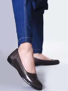 TRYME Flatform Sandals