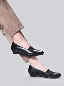 TRYME Women Wedge Sandals