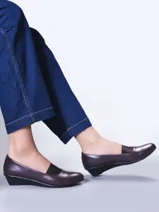 TRYME Women Wedge Sandals