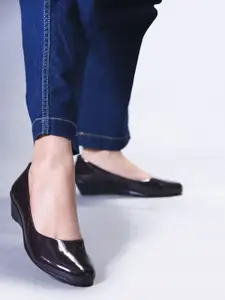 TRYME Wedge Sandals Heels