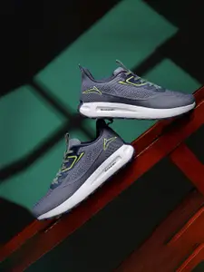 JQR Men ROME Blue Running Shoes