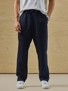 Snitch Men Mid-Rise Trouser