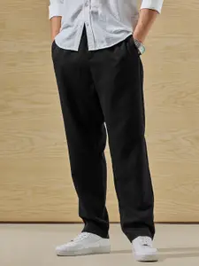 Snitch Men Mid-Rise Trouser