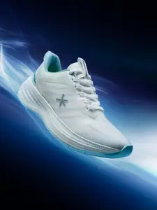 HRX by Hrithik Roshan Men Active Running Shoes