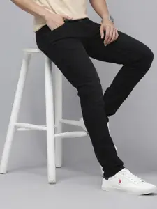 U.S. Polo Assn. Denim Co. Men Regallo Skinny Fit Jeans