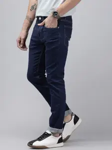 U.S. Polo Assn. Denim Co. Men Regallo Skinny Fit Stretchable Jeans