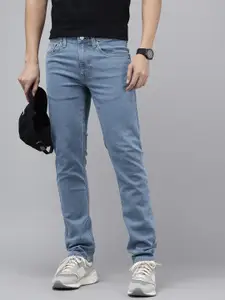 U.S. Polo Assn. Denim Co. Men Regallo Skinny Fit Stretchable Jeans