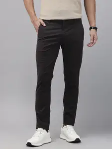 U.S. Polo Assn. Men Denver Slim Fit Trousers