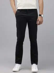 U.S. Polo Assn. Men Denver Slim Fit Trousers