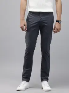 U.S. Polo Assn. Men Denver Slim Fit Chinos Trousers