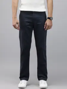 U.S. Polo Assn. Men Riley Slim Fit Chinos Trousers