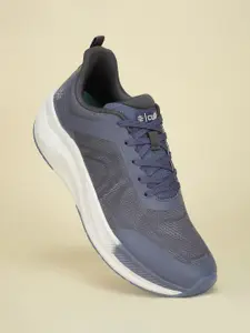 CULT Men Blue Surge Running Shoes