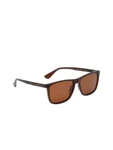 KOSCH ELEMENTE Full Rimmed Polarised Men Sunglasses