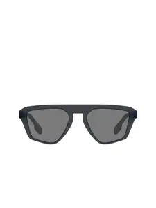INTENSE FOCUS Men UV Protected Sunglasses Es 1205 X C-C