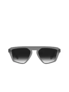 INTENSE FOCUS Men UV Protected Sunglasses