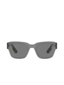 INTENSE FOCUS Men Square Sunglasses With UV Protected Men Sunglasses Es 1207 X C-E