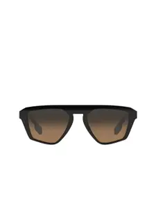 INTENSE FOCUS Men UV Protected Other Sunglasses Es 1205 X C-B