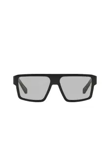 INTENSE FOCUS Full Rimmed & Polarised Men Sunglasses