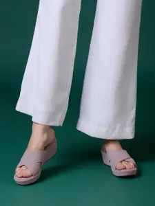 Inc 5 Party Wedge Sandals