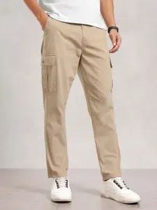Nautica Men Smart Cargos Trousers