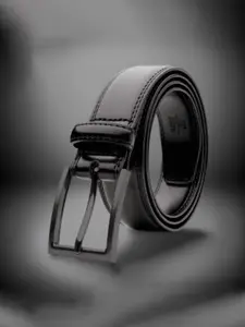 Azibo Men Reversible Formal Belt