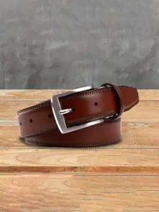Azibo Men Reversible Belt