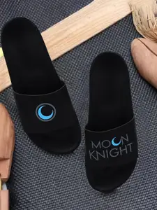 PENNEN Men Printed Sliders