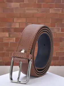 Provogue Men Wide Formal Belt