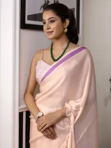 Satrani Ethnic Motifs Saree
