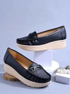 Stylestry Women Loafers