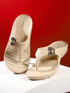 TRASE Women Thong Flip-Flops