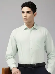 Van Heusen Custom Pure Cotton Formal Shirt