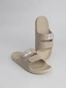 NoStrain Men Sliders