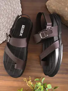 Killer Men PU Comfort Sandals