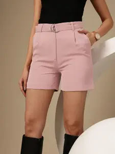 Chemistry Women Shorts