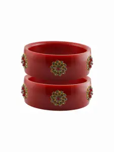 Vidhya Kangan Women Multi Bangle