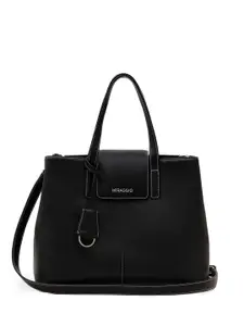 MIRAGGIO Satchel Handbag