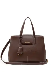 MIRAGGIO Satchel Handbag