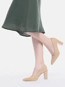 AXIUM Solid Block Pumps