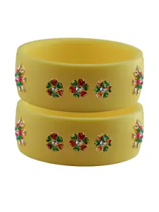 Vidhya Kangan Women Multi Bangle
