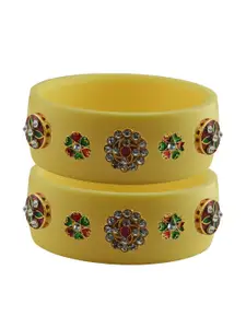 Vidhya Kangan Women Multi Bangle