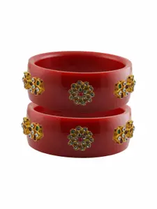 Vidhya Kangan Women Multi Bangle