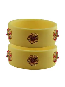 Vidhya Kangan Women Multi Bangle