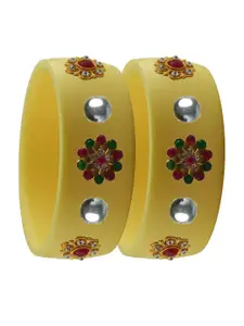 Vidhya Kangan Women Multi Bangle