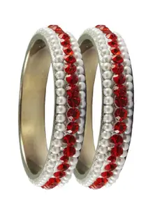 Vidhya Kangan Women Multi Bangle